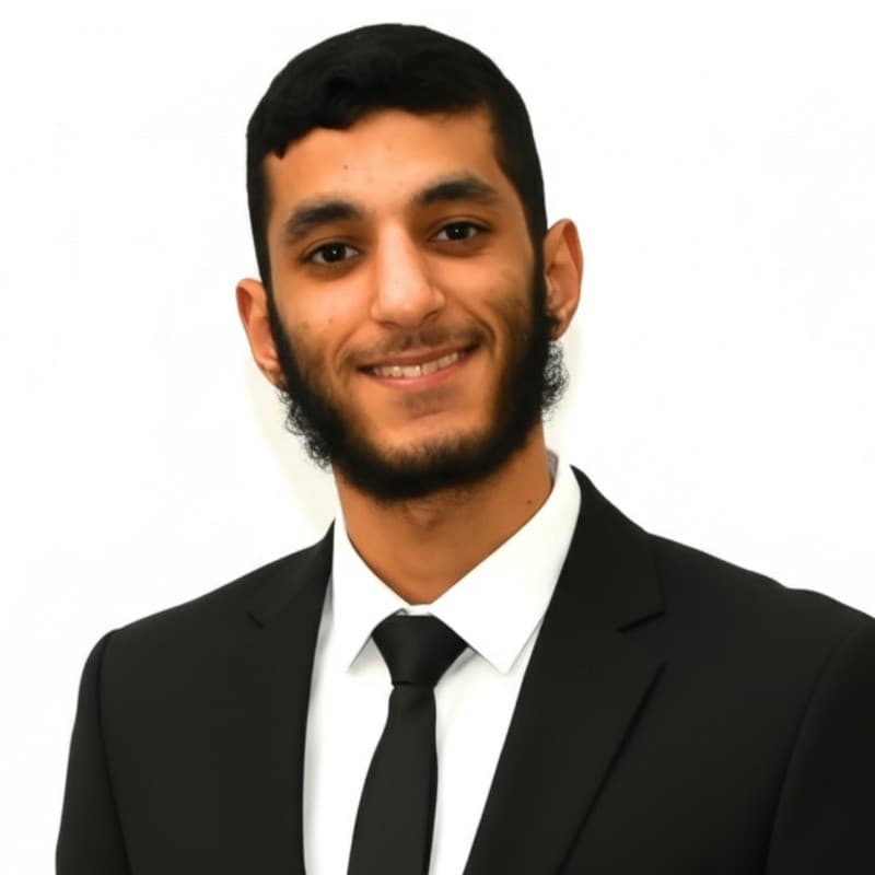 Hazem El-Sayed